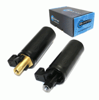 MARINE OUTBOARD ENGINE FOR OMC & VOLVO PENTA - FUEL PUMP - OEM REPLACEMENT - HFP-CPN9 - Quantum